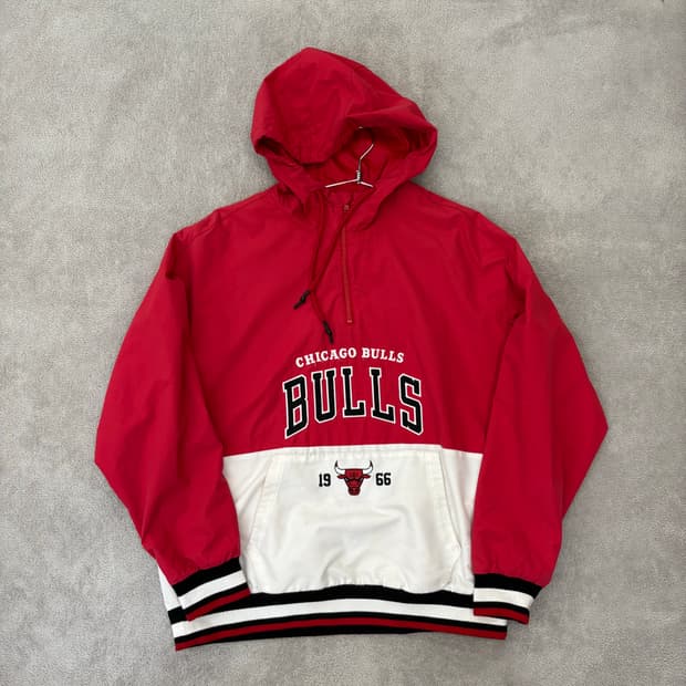 NBA 시카고 불스 바람막이