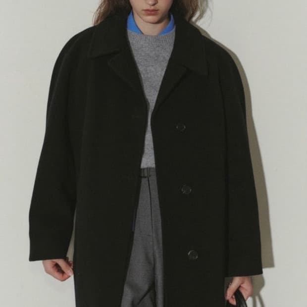 던스트 캐시미어 맥코트