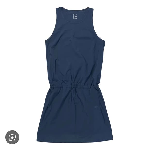 아크테릭스 콘텐타 원피스 S