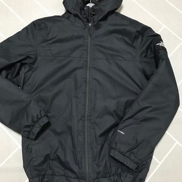 노스페이스 패딩 