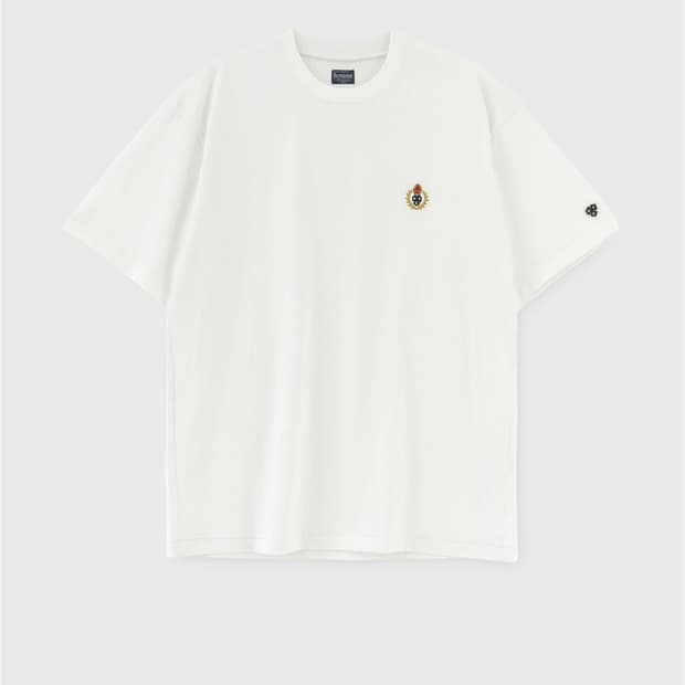 (S) 헤리티지플로스 반팔