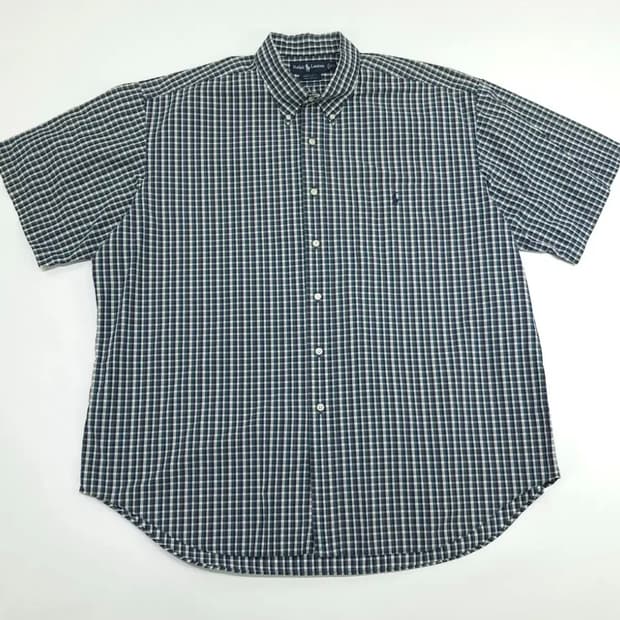 폴로랄프로렌 반팔셔츠