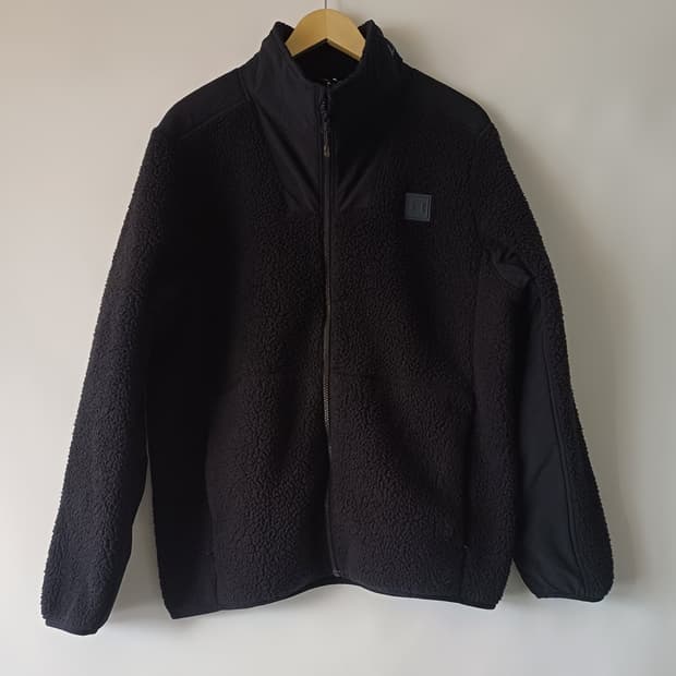 언더아머 후리스 집업 자켓 [XXL]