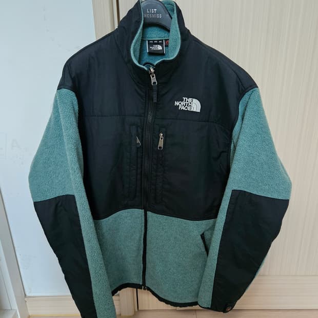 노스페이스 데날리 후리스 95