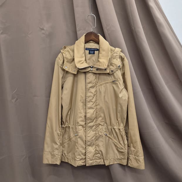 랄프로렌 골프 바람막이 자켓 S