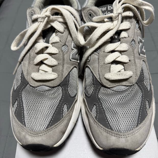 뉴발란스993 usa 275