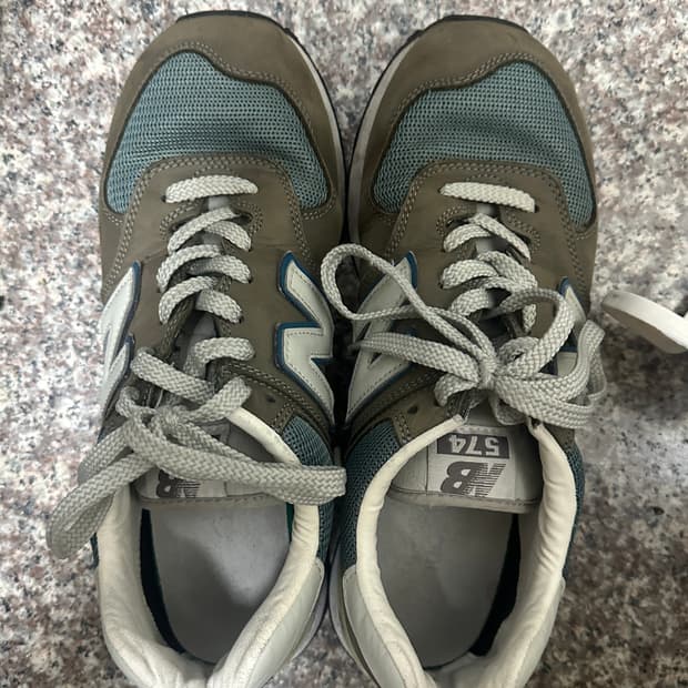 뉴발란스 574 275