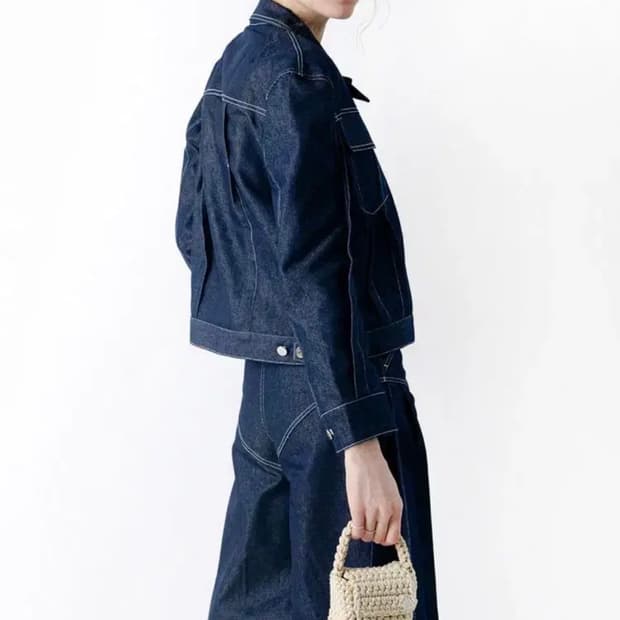 (새상품)댕싱그랜마 USH : GINGER BEIGE