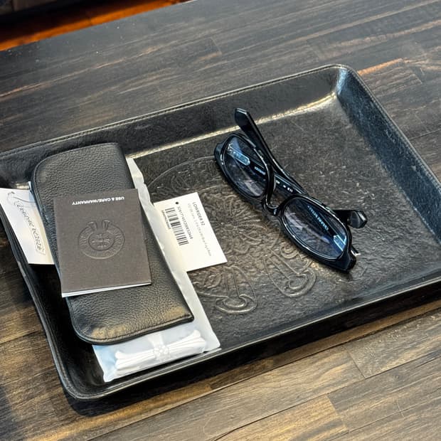 크롬하츠 로우라이더