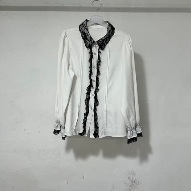 vtg top