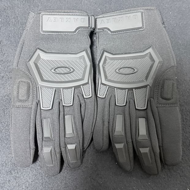 Oakley Flexion 2.0 gloves M