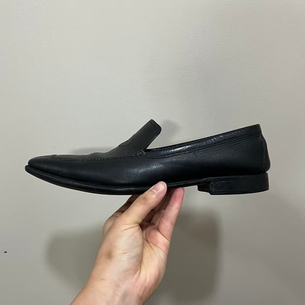 Hermes Loafers
