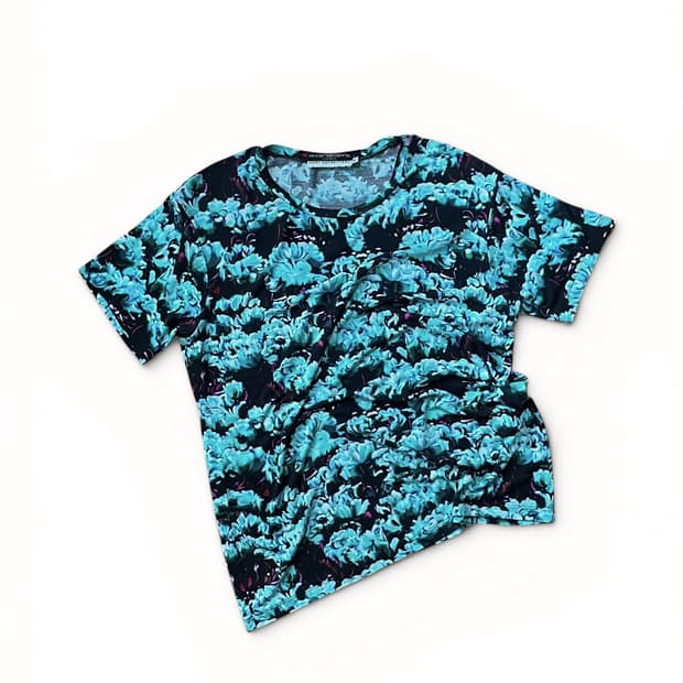 Lotus Flower Modal T-shirt
