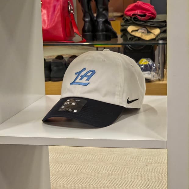 나이키 모자 (새상품) c20