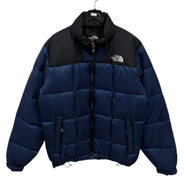 노스페이스로체 다운패딩