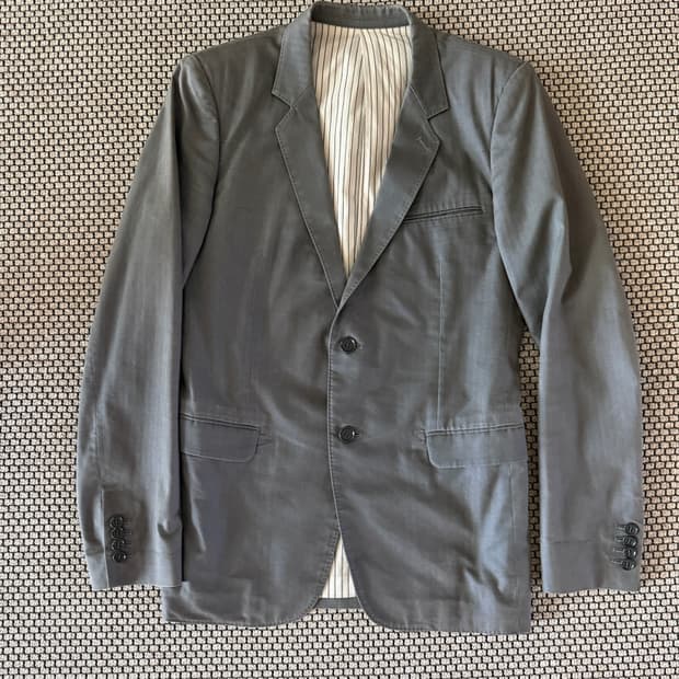 르메르 블레이저