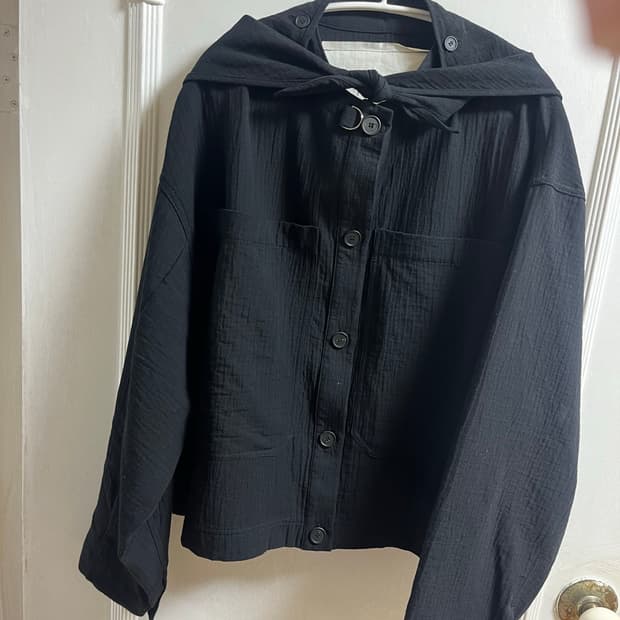 The Skipper Jacket(toogood)