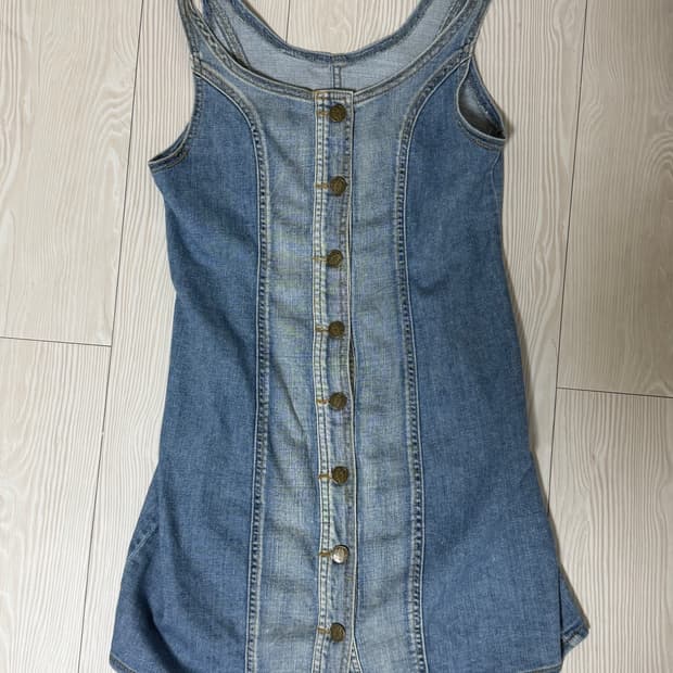 와이낫어스 whynotus 원피스