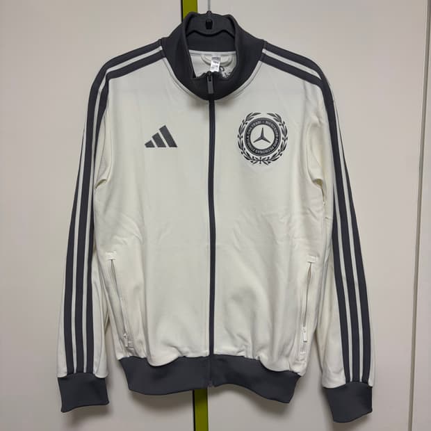 아디다스 X 메르세데스 F1