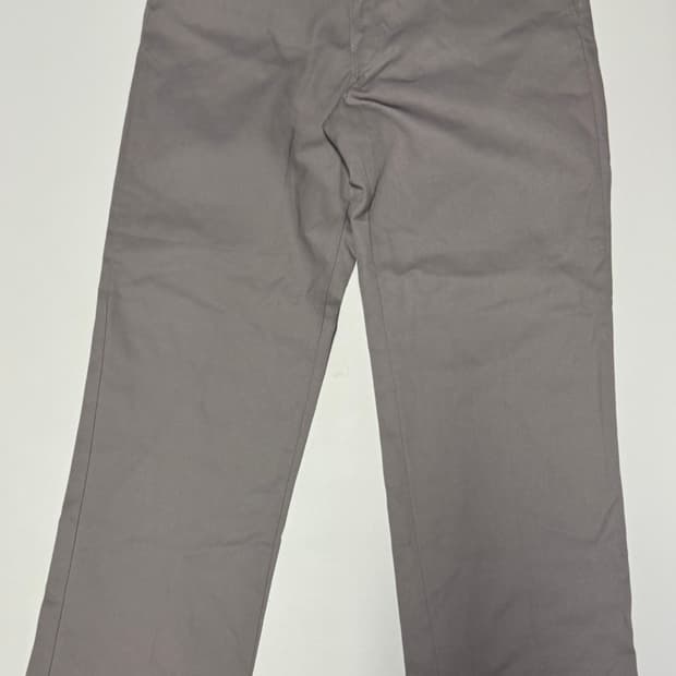 디키즈 874 Dickies 오리지널핏 워크팬츠 34.6인치