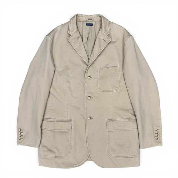 00's 폴로 치노 블레이저