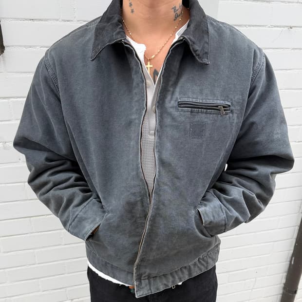 OG Carhartt WJ097 PTL Detroit J97