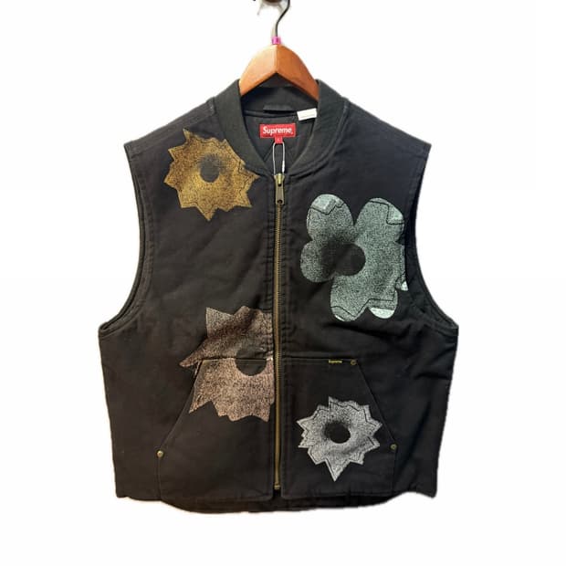 슈프림 네이트로우만 베스트