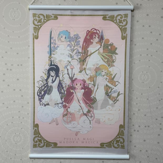 마법소녀 마도카 마기카 태피스트리 (애니메이트 한정 / 미개봉)