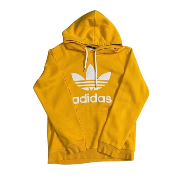 아디다스 후드티