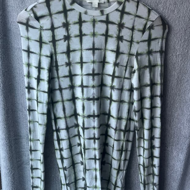 Cos 코스 리오셀 슬림 티셔츠