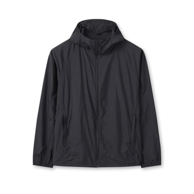 [XL] 탑텐 UV 프로텍션 바람막이 새상품