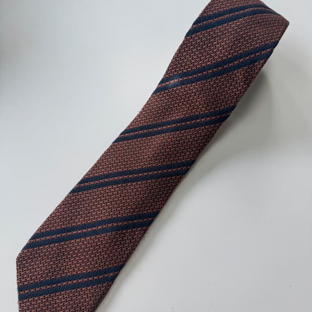 더 수트컴퍼니(The suit company) 실크 넥타이 8cm