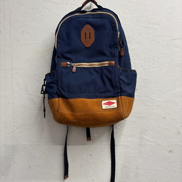 레그 앤 본 백팩