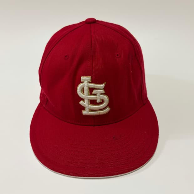 엠엘비 MLB 세인트루이스 스냅백 s-m
