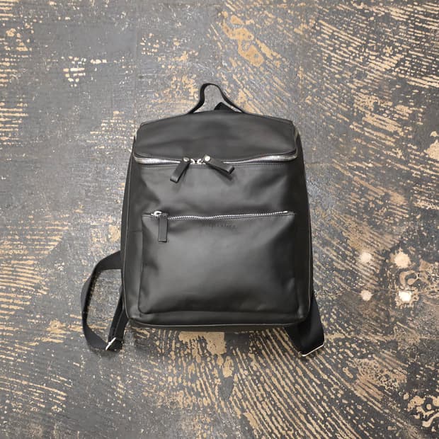 만다리나덕 백팩 