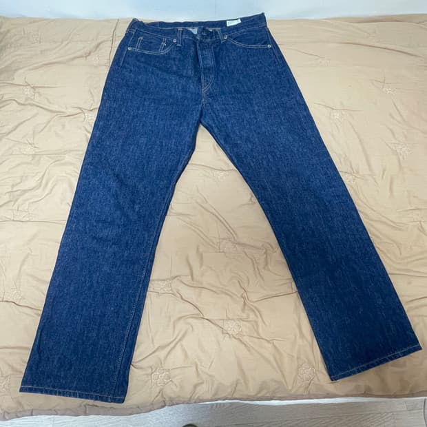 오어슬로우 105 원워시 3사이즈 판매