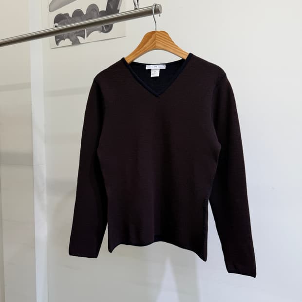 BARNEYS NEWYORK CO-OP (Made in Italy)니트