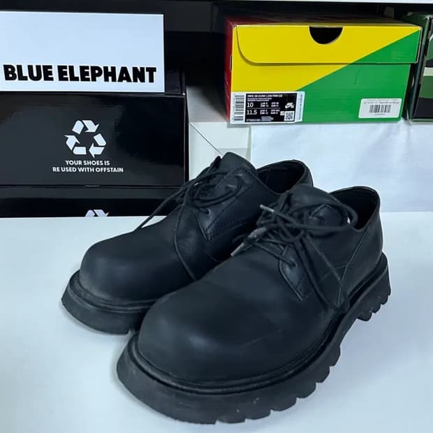 dnsr 맘모스더비 270 