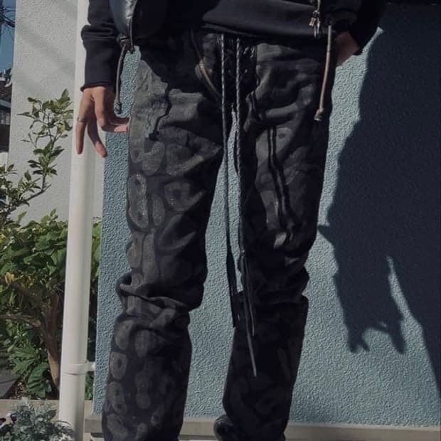 if six was nine 코팅진 세일