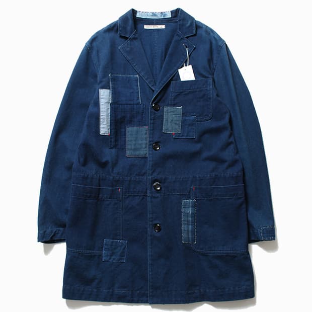 GAIJIN MADE