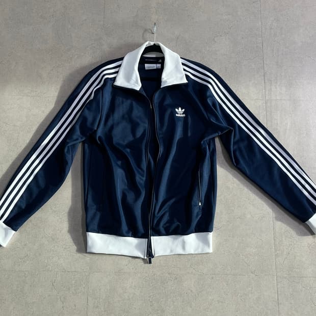 Adidas Adicolor Classic Beckenbauer Trac