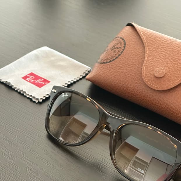 Rayben 2132 호피 55사이즈 입니다.