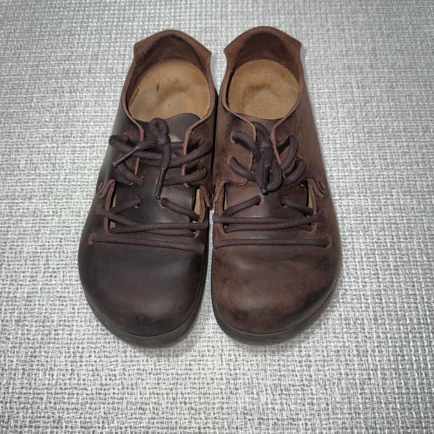 BIRKENSTOCK VINTAGE SHOES