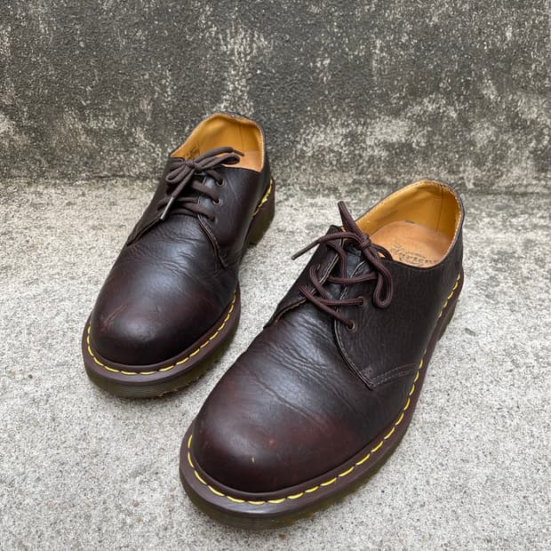 [10UK] 닥터마틴 1461 크레이지호스 (280~285)