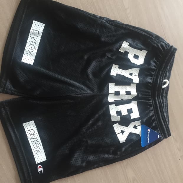 파이렉스 / 메쉬 쇼츠 s