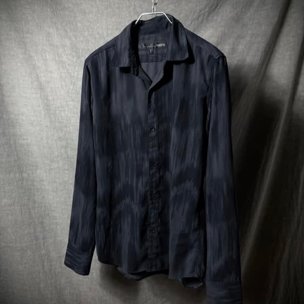 Schlussel dress shirt