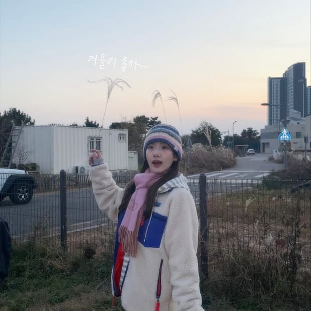 파타고니아 우먼즈 클래식 레트로-X 재킷 (지드래곤 착용, M)