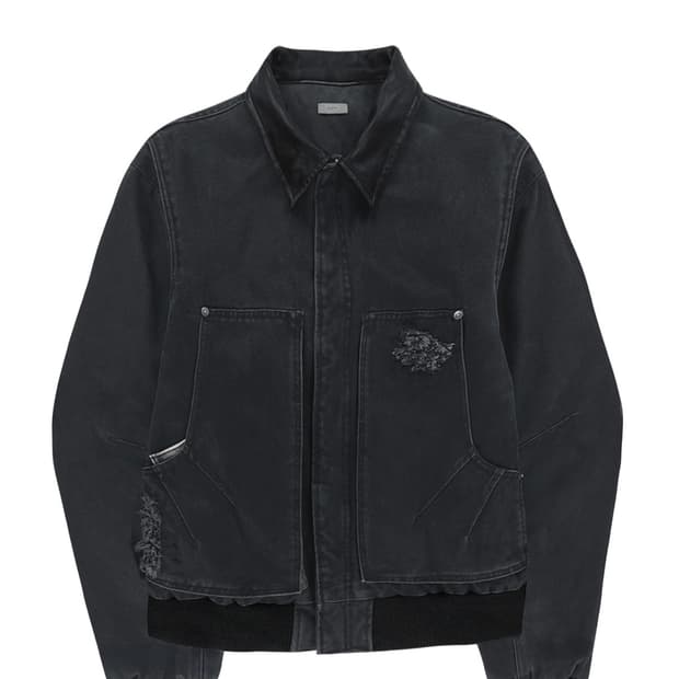 xlim ep.08 04 jacket L 새상품