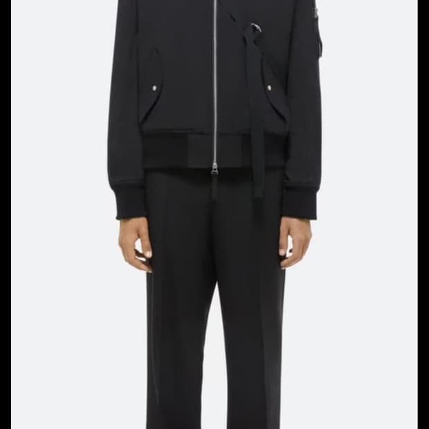 헬무트랭 피터도 본디지 봄버