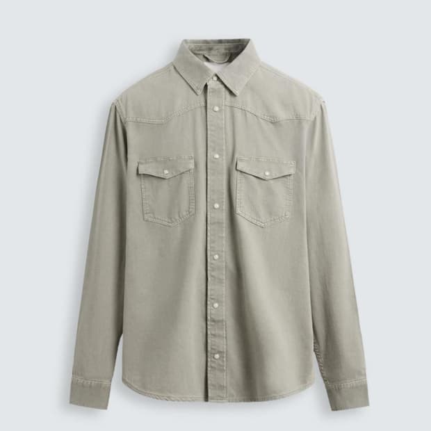 유니클로, 자라 셔츠 자켓 7개 일괄 판매(L,XL)